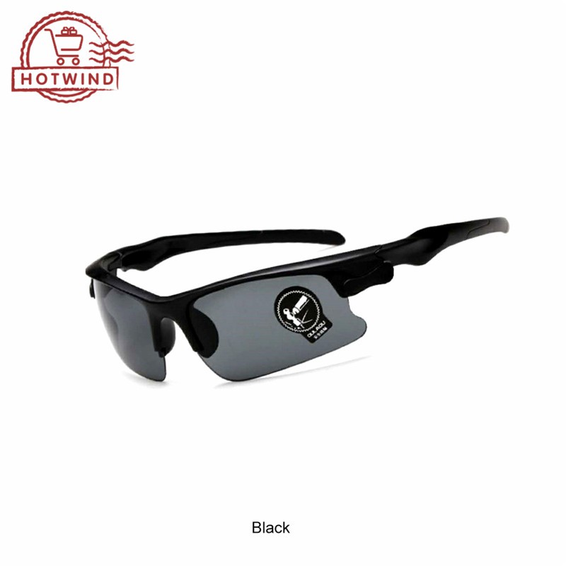 Kính mát có thể đi đêm dùng cho nam nữ lái xe đạp/xe mô tô | BigBuy360 - bigbuy360.vn
