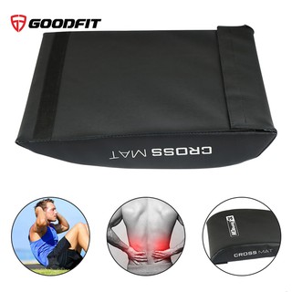 NỆM CONG TẬP LƯNG AB MDBUDDY MD9023