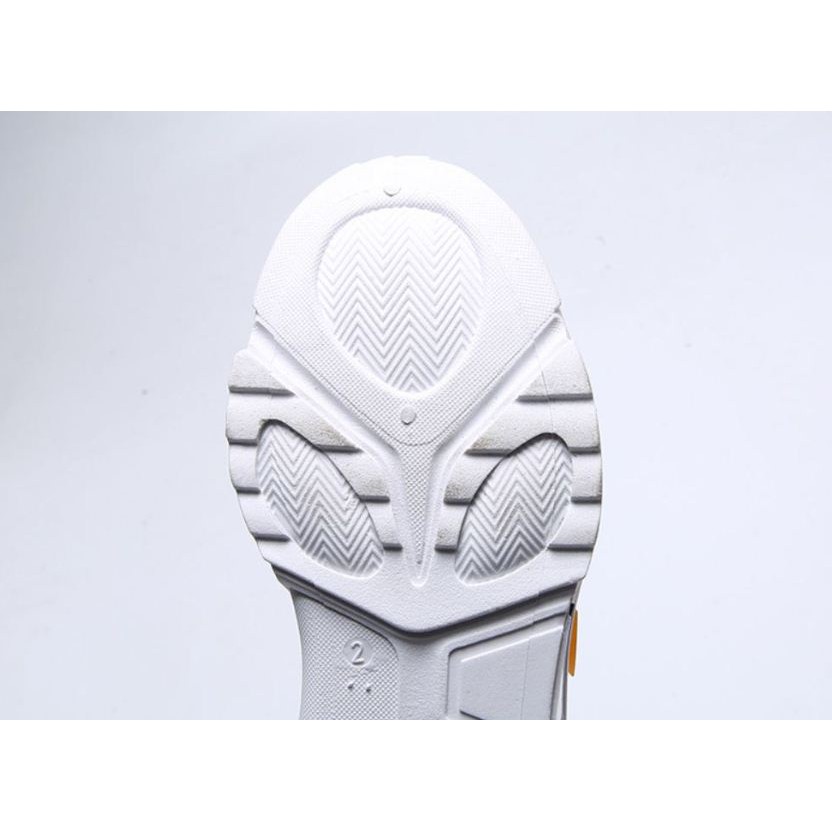 Giày thể thao sneaker nữ họa tiết tia chớp siêu Hot GN09 - đen
