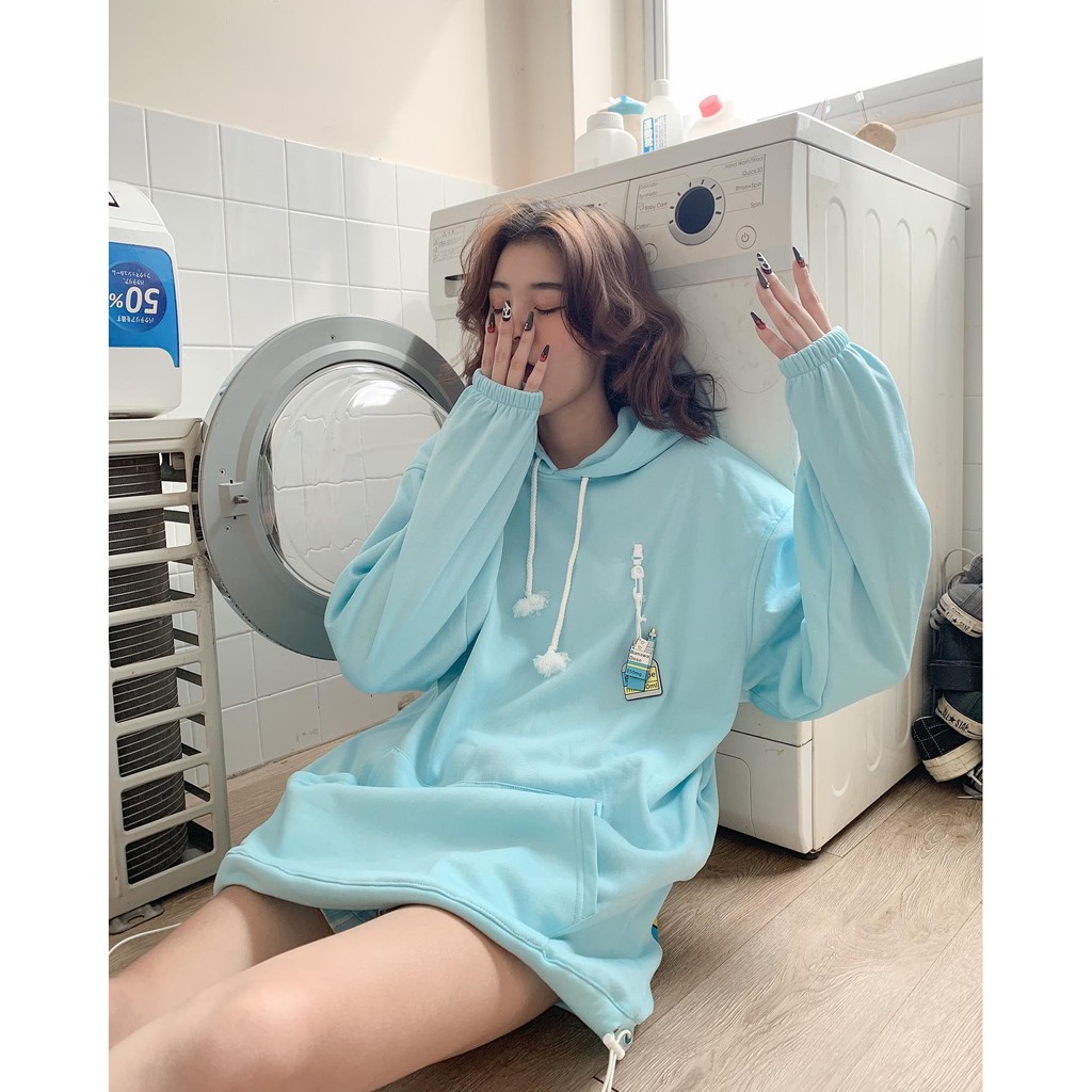 Áo hoodie Pill | BigBuy360 - bigbuy360.vn