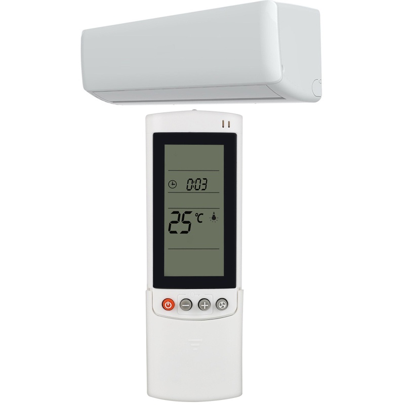 Thiết Bị Điều Khiển Từ Xa Cho Electra RC08B