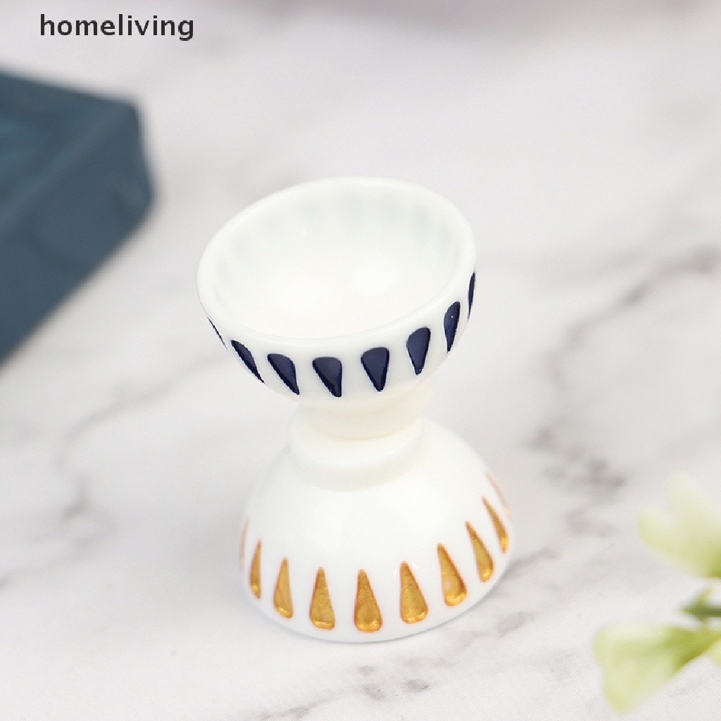 Tô Đựng Salad Trái Cây Trang Trí Nhà Búp Bê DIY