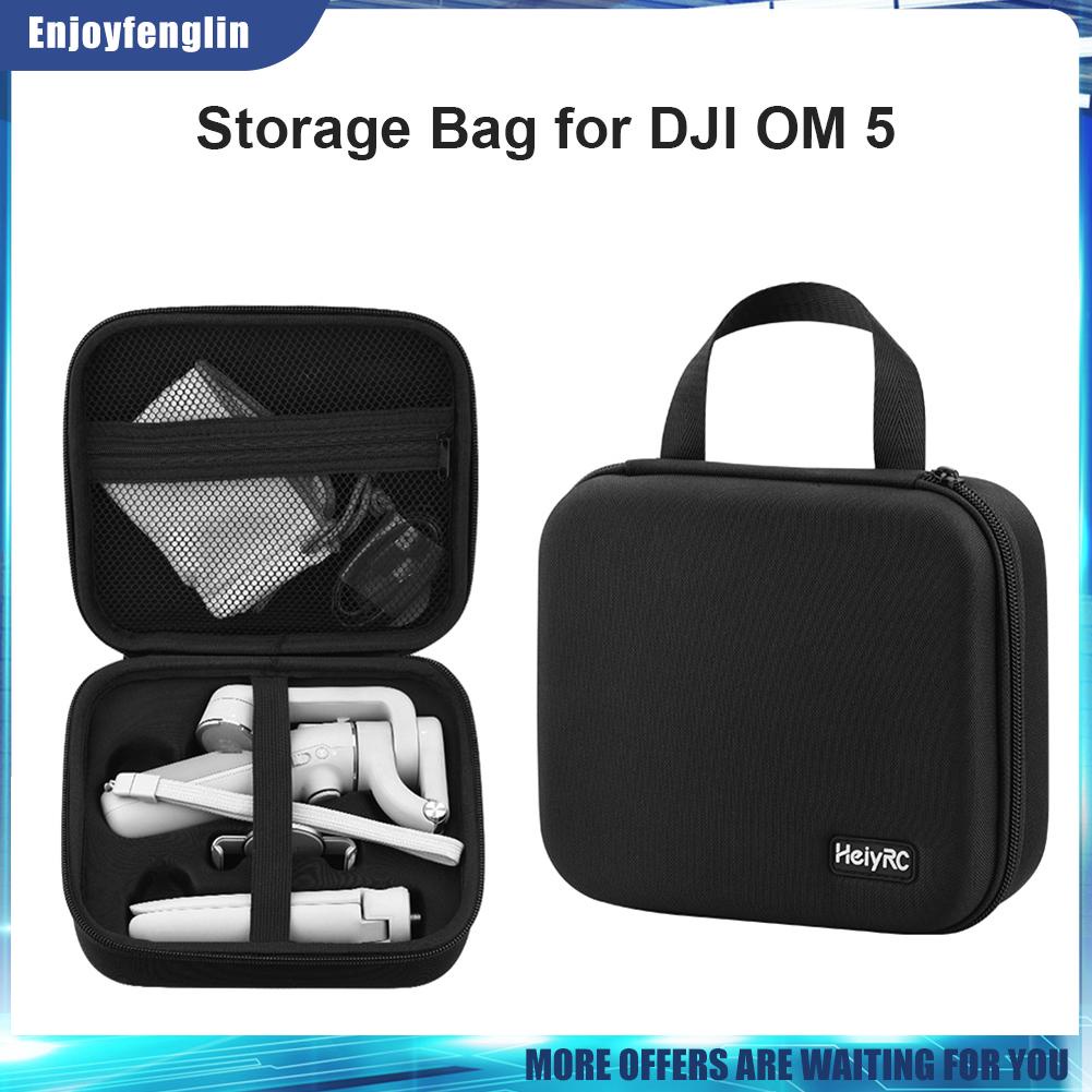 Túi đựng tay cầm chống rung cho DJI OM 5
 | BigBuy360 - bigbuy360.vn