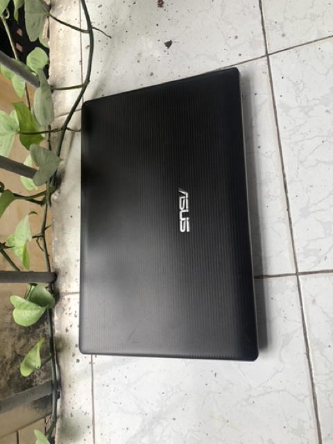 Laptop cấu hình cao Asus K55A chíp core i5 gen 3 cạc hd4000