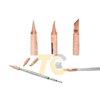 MŨI HÀN ĐỒNG ĐỘ JBC ĐẦU TÙ, dụng cụ hàn câu kéo IC, dọn kẹo IC và trên main, Trung Côi Apple