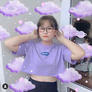 ÁO CROPTOP, ÁO CROPTOP Tay Ngắn NỮ, ÁO CROP ĐẸP, ÁO XINH, ÁO HOT, ÁO THUN LỬNG ULZZANG