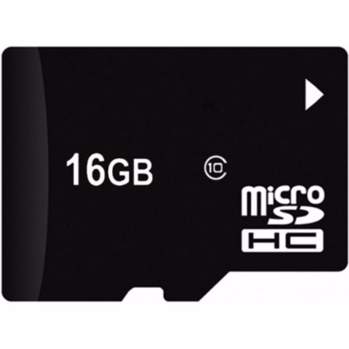 Thẻ Nhớ Điện Thoại Micro SD 16GB