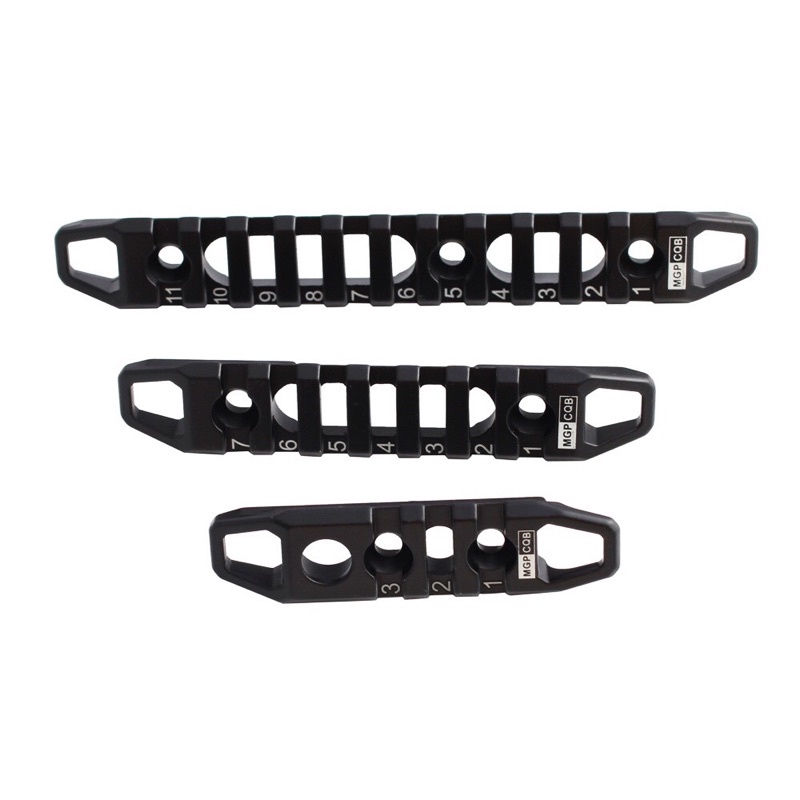 Bộ 3 cái MGP CQB bằng kim loại