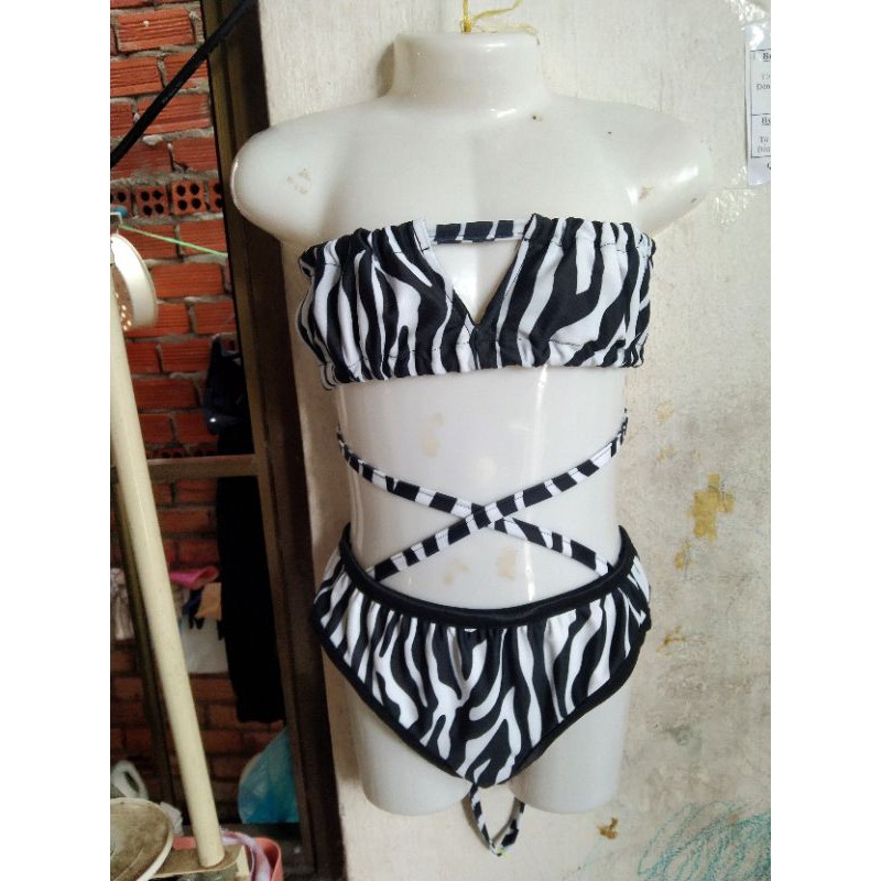bikini ngựa vằn | BigBuy360 - bigbuy360.vn