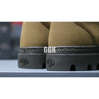Giày palladium chính hãng - Mới - Full box
