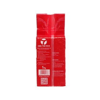 Gạo Tấm Thơm Ông Thọ 1Kg
