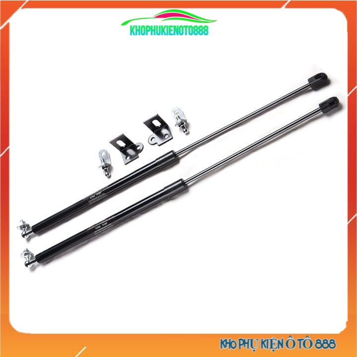 Ty capo Outlander 2017-2018-2019-2020-2021-2022-2023-2024 hỗ trợ mở nắp ca pô tự động dễ dàng