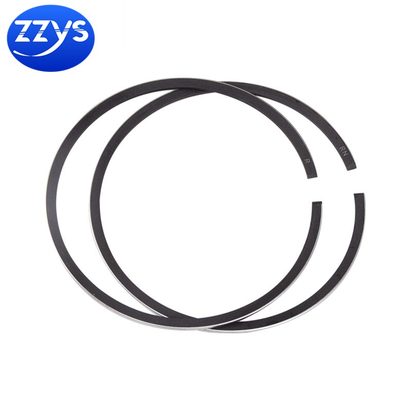 1 Bộ Pít Tông Xi Lanh STD 59mm 59.25mm 59.5mm 59.75mm 60mm Pin 16mm 3RR Cho Động Cơ Xăng YAMAHA TZR150 TZR 150
