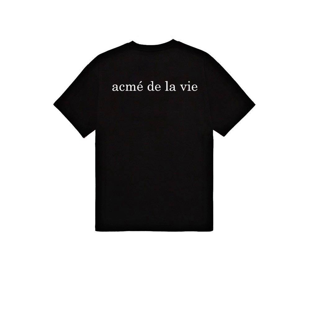 Áo thun ADLV Bubble , áo phông cotton nam nữ unisex , Cocmer_vn