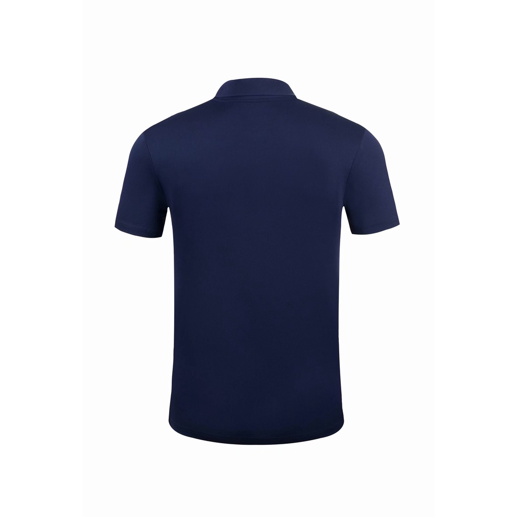 Bộ Đồ Thể Thao Đánh Bóng Bàn Tay Ngắn In Hình Bướm Mới Cho Nam Và Nữ