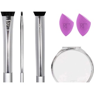 Set cọ trang điểm Real Techiniques