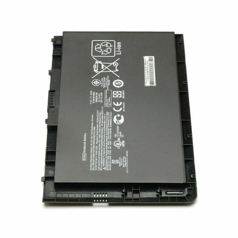 PIN ZIN LAPTOP HP Folio 9470 9470M 9480 9480M HSTNN DB3Z 687 new 100%