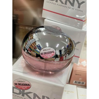 Nước hoa nữ DKNY Fresh Blossom Eau De Parfum 100ml