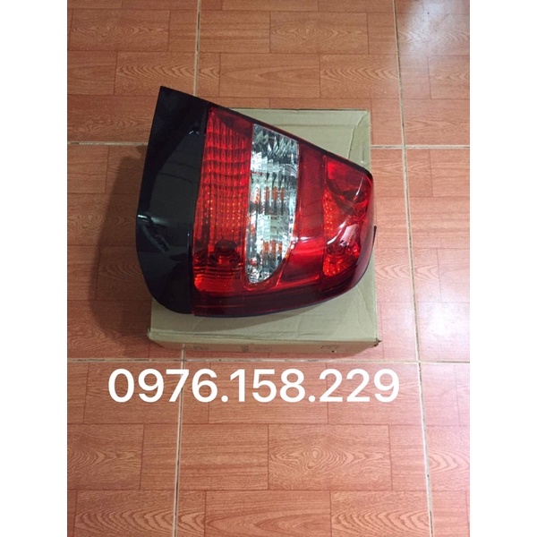 ĐÈN HẬU XE DAEWOO NUBIRA
