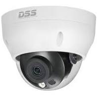 Camera IP Dome 2MP DAHUA DS2230RDIP-S2 (tem DSS)