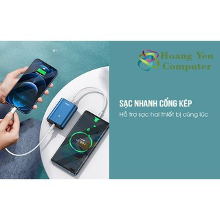 Sạc dự phòng Remax RPP-182 10000mAh