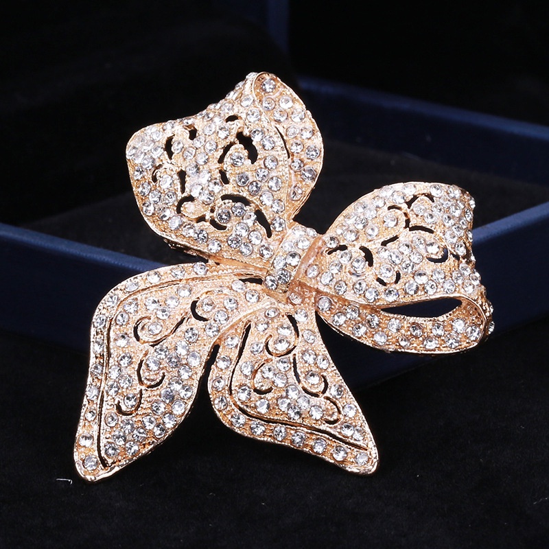 Ghim Cài Áo/ Khăn Choàng/ Áo Khoác cardigan Kiểu Dáng Dễ Thương Phong Cách retro Cho Nữ