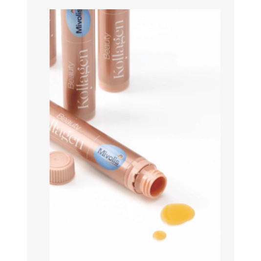 COLLAGEN BEAUTY MIVOLIS ĐỨC