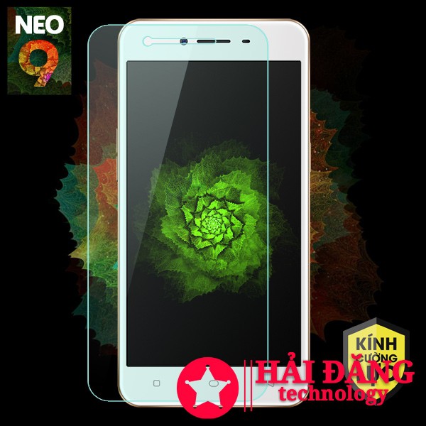 Cường Lực Oppo Neo 9 A37