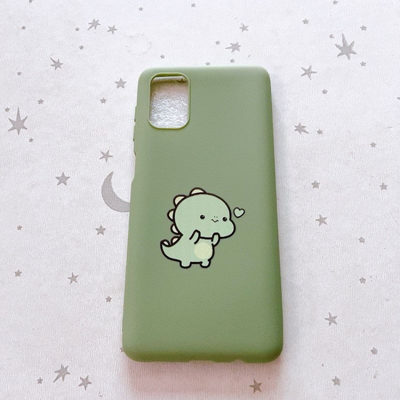 Ốp lưng dẻo Samsung M51 siêu xinh