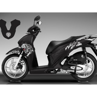 TEM TRÙM SH VUA SƯ TỬ SIÊU HÓT MỚI NHẤT HIỆN NAY