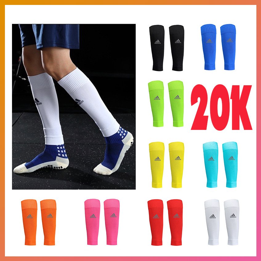 Tất/vớ ống đá bóng, đá banh Adidas,Nike, Puma, Mizuno loại dài, nhiều màu sắc dành cho bóng đá và các môn thể thao.
