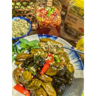 CÀ NA NGÀO ĐƯỜNG THỐT NỐT 500gr