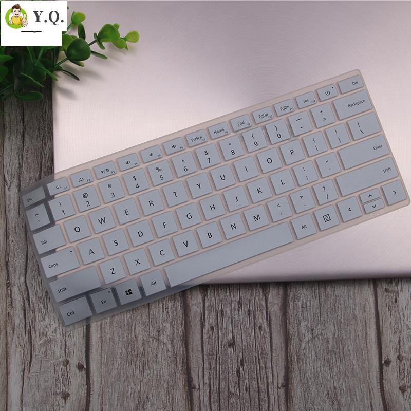 Miếng Dán Bảo Vệ Bàn Phím Cho Laptop Microsoft Surface Laptop 2 3 13.5 inch