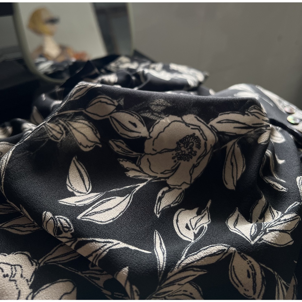 ÁO SƠ MI HOA 🌻🌻TEE SHIRT🌻🌻NỔI BẬT TRẺ TRUNG