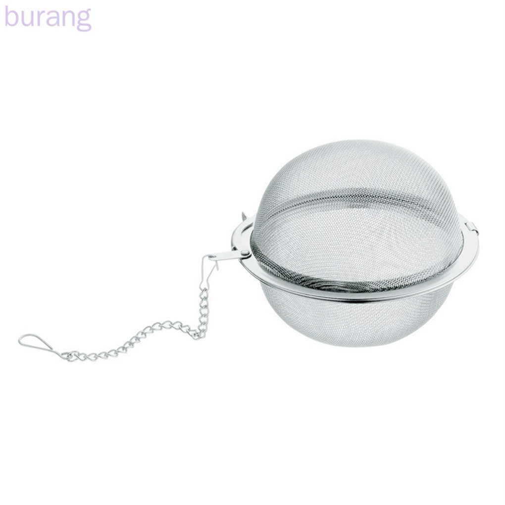 Dụng Cụ Lọc Trà Inox Cao Cấp Tiện Dụng Nhỏ Gọn