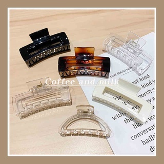 Kẹp tóc thời trang hàn quốc cho nữ