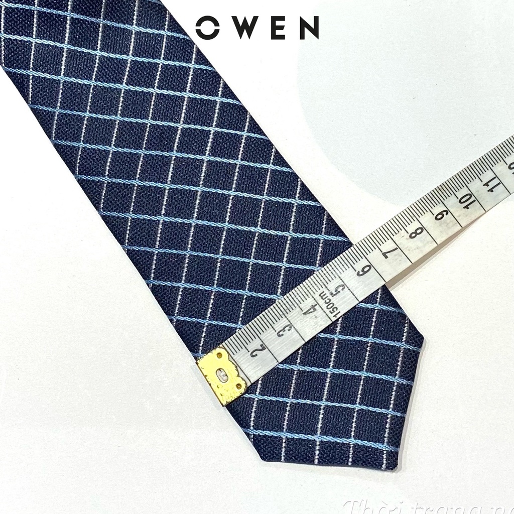 OWEN - Cà vạt công sở nam chính hãng Owen