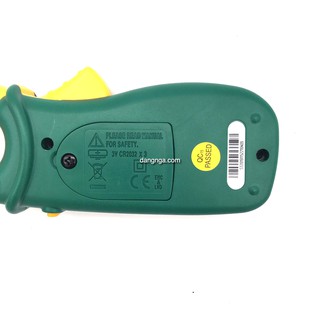 Đồng hồ kẹp dòng Sata