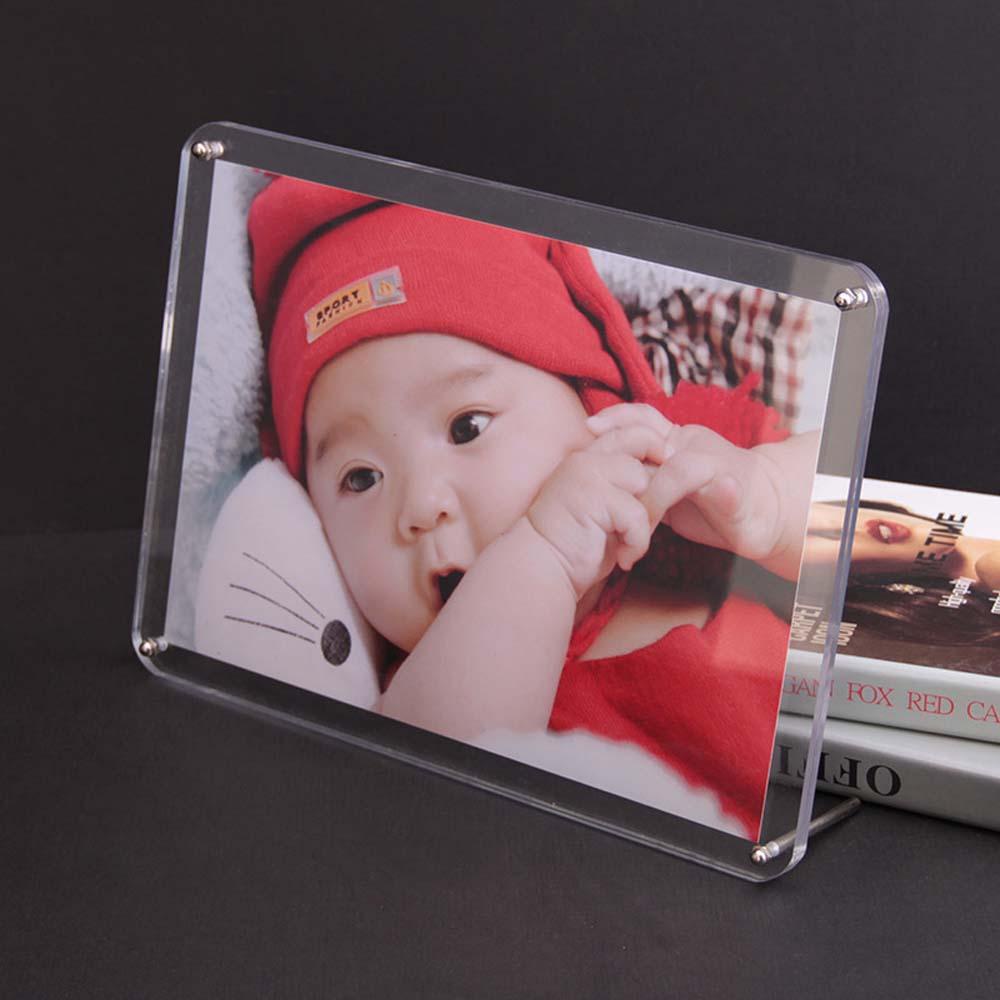 NICKOLAS Khung Ảnh Hai Mặt Cao Cấp Dùng Trang Trí Nhà Cửa