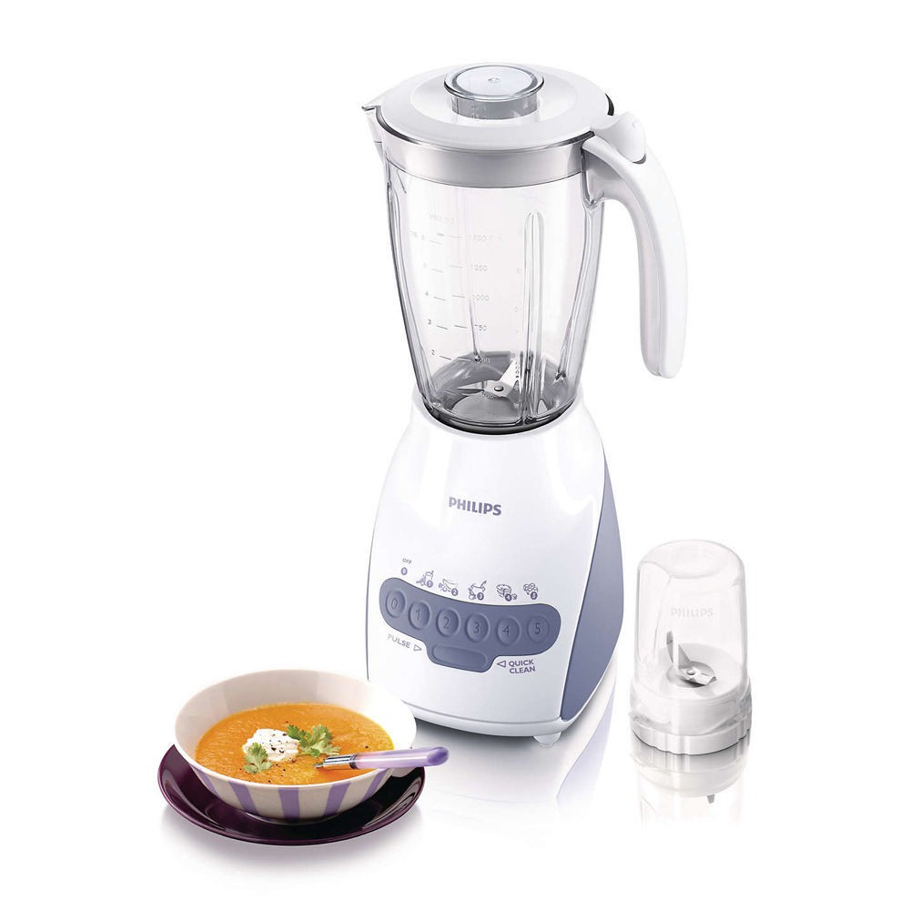 Máy xay sinh tố Philips HR2118
