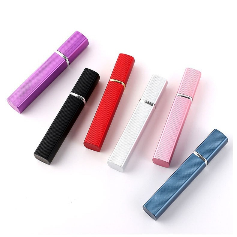 Bình xịt tinh dầu đựng nước Chai xịt nước hoa Chai không khí Chai xịt cồn Chai du lịch Xách tay phun sương