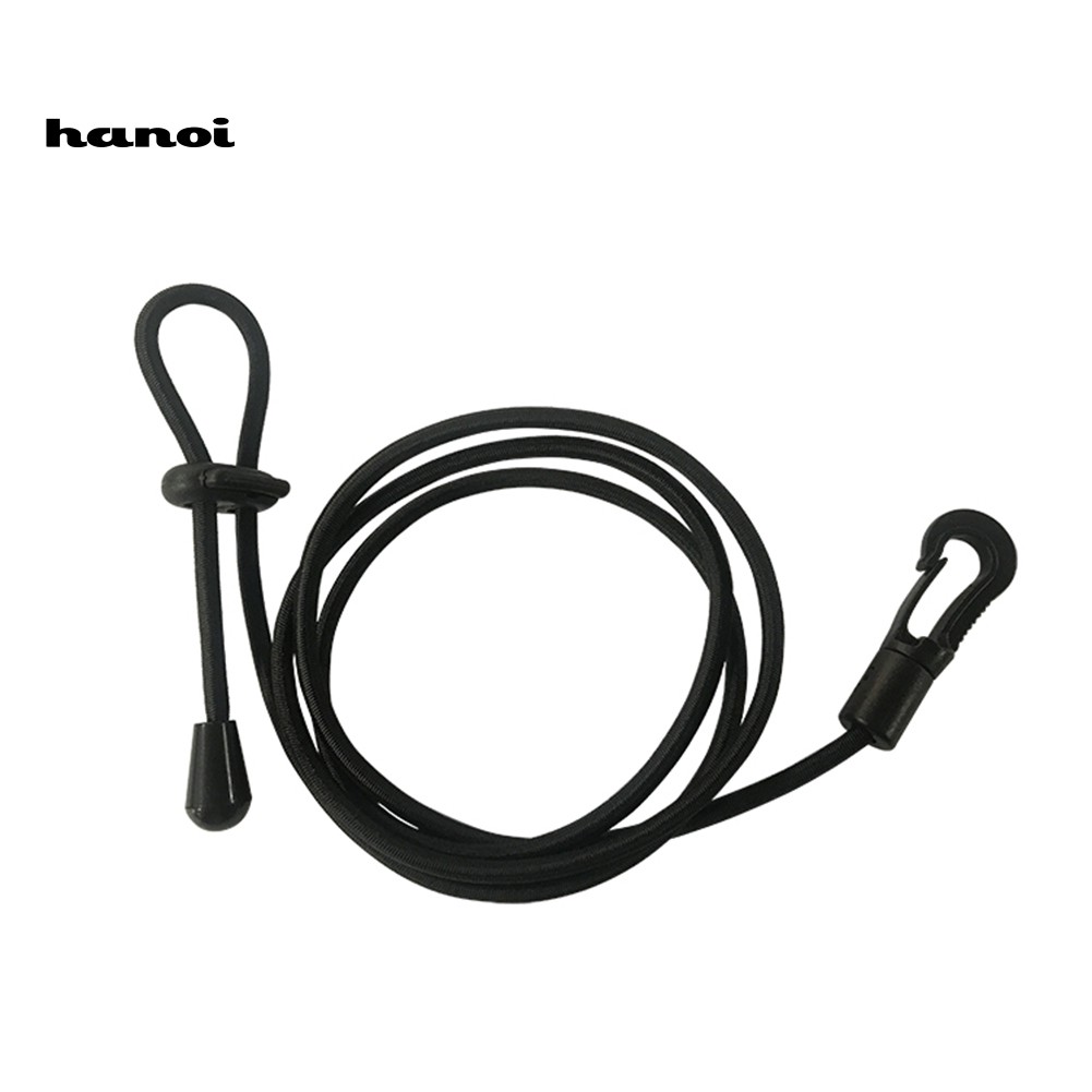 Dây buộc cần câu cá và mái chèo dài 1m cho thuyền kayak