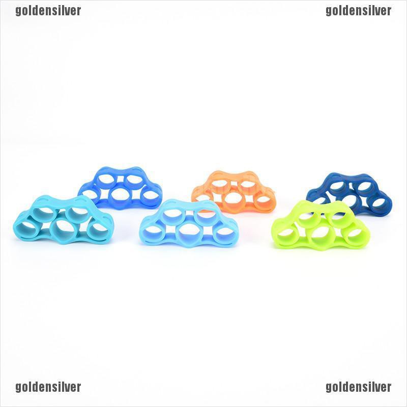 Dụng cụ luyện tập sức mạnh ngón tay tiện dụng