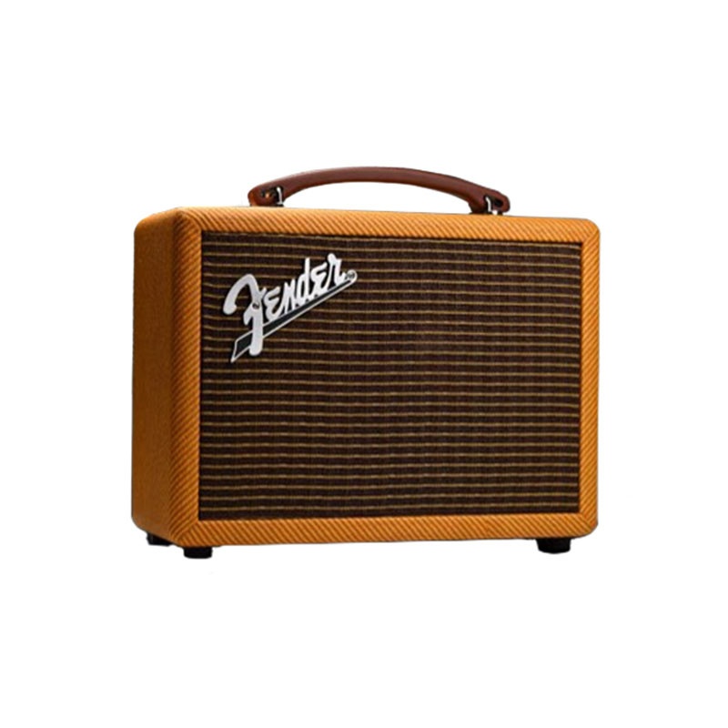 Loa Fender Indio 2 - Hàng chính hãng bảo hành 12 tháng