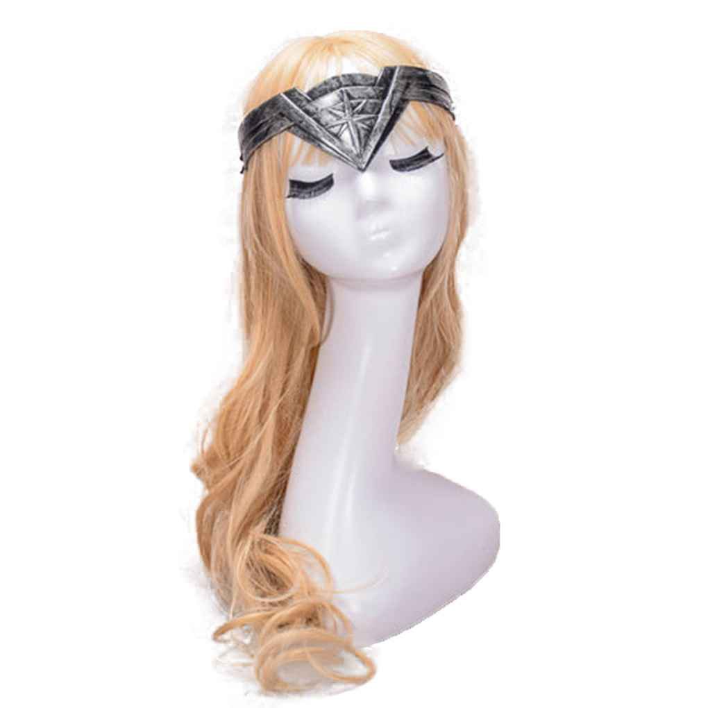 Băng cài đầu hóa trang cô gái ma thuật Halloween