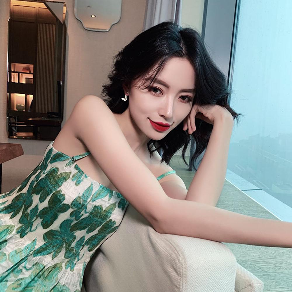 Bông Tai Hình Bướm Thời Trang Ngọt Ngào Mẫu Mới 2021