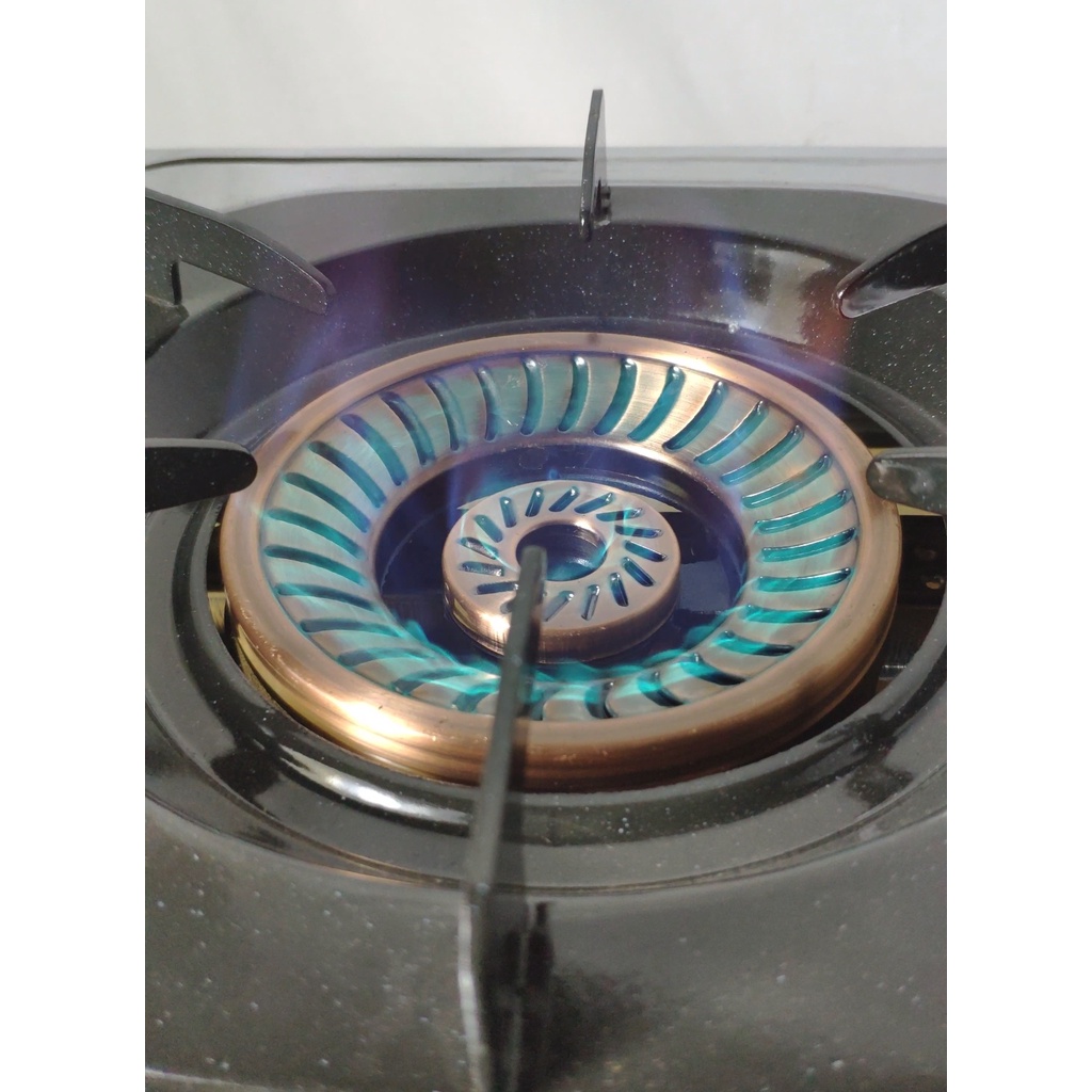 Bếp Đôi Inox Tiết Kiệm 30% Gas - IV 0102