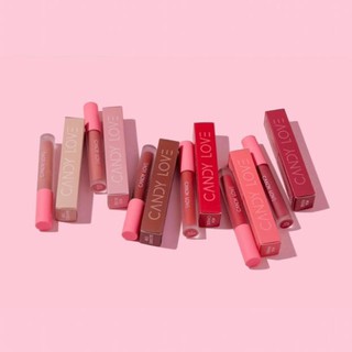 [HOT NEW] Candy Love - Son Hàn Chính Hãng