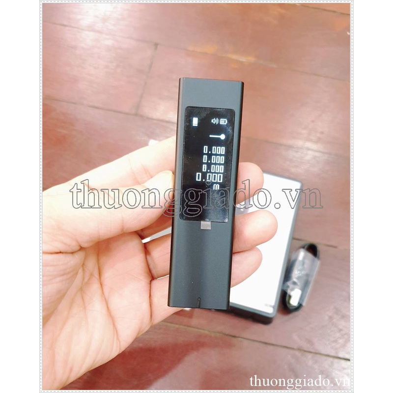Máy đo khoảng cách Xiaomi ATuMan (Duka) LS5 bản quốc tế