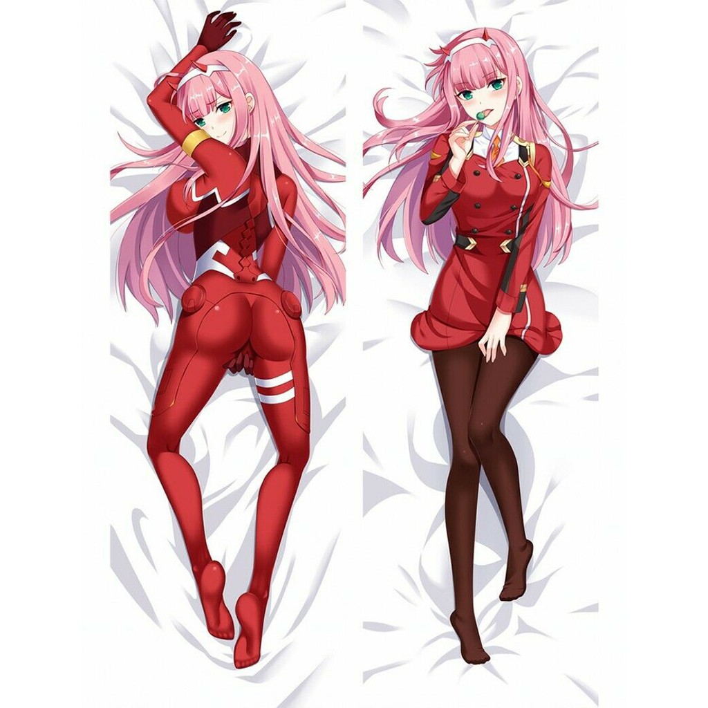 Gối ôm ZeRo Two 1mx40cm Gối ôm ZeRo Two